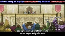 Sự Trỗi Dậy Của Khiên Anh Hùng Mùa 2 Tập 11 - Việt Sub