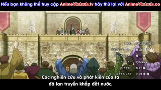 Sự Trỗi Dậy Của Khiên Anh Hùng Mùa 2 Tập 11 - Việt Sub