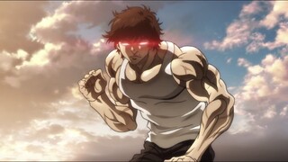 Baki the Grappler [AMV] - Fight back (NEFFEX).