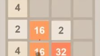 2048 GAME - Play online on Dhapaak.com