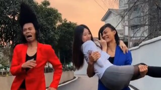 红蓝魅惑