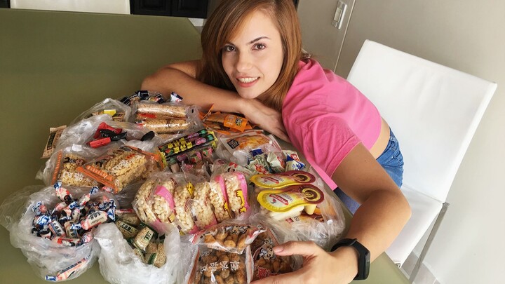 تهريب البضائع الصينية إلى كولومبيا والحصول على تذكرتي طائرة