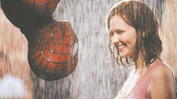 “ฉันอาจไม่ได้รับการยอมรับจากโลก แต่แค่ได้รับความเข้าใจจากคุณก็เพียงพอแล้ว”—《สไปเดอร์แมน 4K》