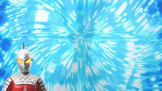 Seven: Can he throw headdarts in human form? Huh? Is it a transformation device?! (Latest preview of