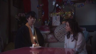 เมื่อคุณพระมาตกหลุมรักฉัน EP7