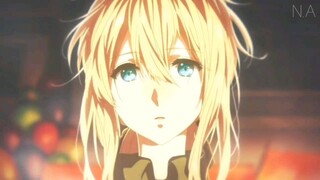 SWEET BUT PSYCHO - VIOLET EVERGARDEN