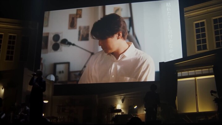 SUBTITLE INDONESIA ヨルシカ_-_LIVE「月と猫のダンス」