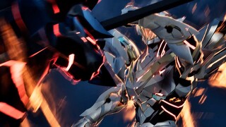 Fictional historian "Sky Front Grammer" Space Knight X Star Sky Railway Eternal Solitude - Firefly S