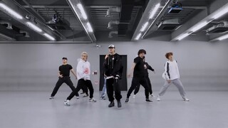 Ruang latihan lagu pra-debut Stray Kids "Hellevator" terungkap!