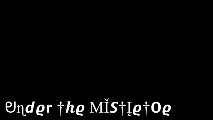 ᕞɳ𝙙𝟈𝗿 †𝒉𝟈 МǏ𝙎†Į𝟈†𝗢𝟈 | Part 3