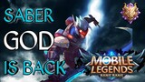 DONT UNDER ESTIMATE SABER | SABER IS STILL ON THE META | CI2WO
