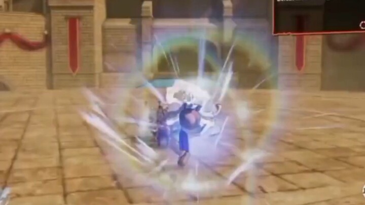 goku