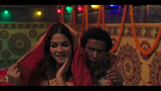 Bohemian Ghora full drama