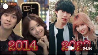 أزواج المشاهير الذين تم الكشف عن علاقتهم في الأول من يناير!