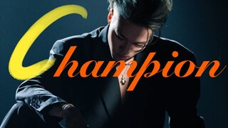 【Street Dance/Santa】I am the Champion, I am competitive all my life, why should I be afraid of compe