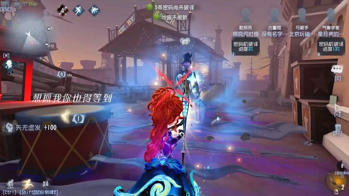 666 Can this really hit every single time?!