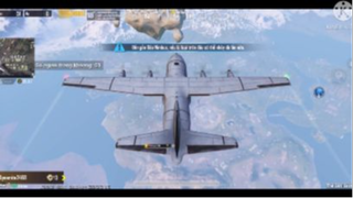 PUBG Mobile _ SOLO SQUAD Chia Sẻ Cách Nhảy Dù Nhanh Lên Đảo LiVik - Việt Nam Đại