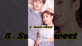 Top 10 Chinese drama available on YouTube in hindi dubbed #chinesedrama #hindidubbed #k&cworld