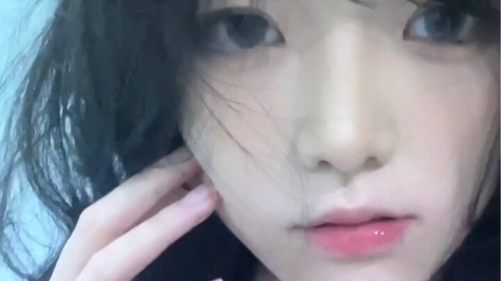 我舔一点怎么了，我对象是绝世大帅哥