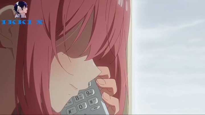 [FANDUB INDONESIA] Hakari Strict Parents- 100 Pacar yang Sungguh Sangat Amat Ben