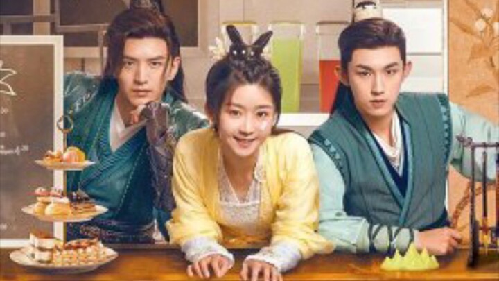 Her Fantastic adventures ep.03 Tagalog Sub...