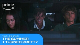 That's The Spirit with Conrad Fisher | Prime Video