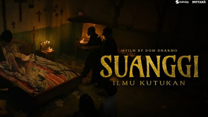 Riview Film Suanggi: Ilmu Kutukan