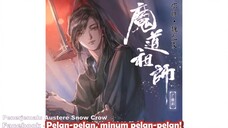 [Indo Sub] MDZS S2 ep special WEI WUXIAN MENEMANIMU TIDUR