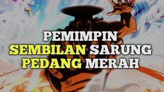 SEDIKIT FAKTA MENARIK KOUZUKI ODEN ONE PIECE🔥🔥🔥