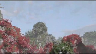 Battle Through The Heaven Season 5 Eps 155 Sub indo