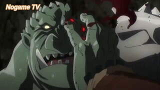 Overlord III (Short Ep 4) - Vũ khí ma pháp #Overlord