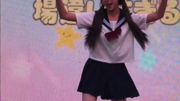ฉันไม่ใช่ผู้เข้าแข่งขันเต้นบ้านดำจริงๆ