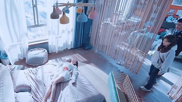 เพื่อนรักไม่สนความปลอดภัยของตัวเอง เพียงเพื่อปกป้องคุณ ความผูกพันแบบนี้ช่างล้ำค่าเหลือเกิน