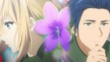 Violet Evergarden  watch and download Full Movie Link: In Description for free