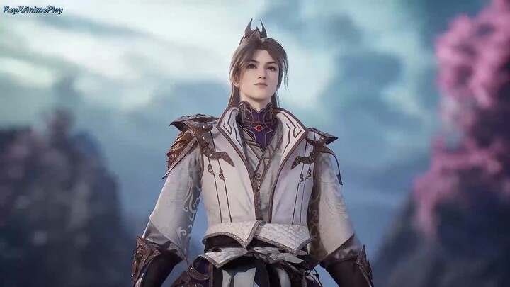 Legend Of The Ethereal Sword Immortal Eps 33 Sub Indo