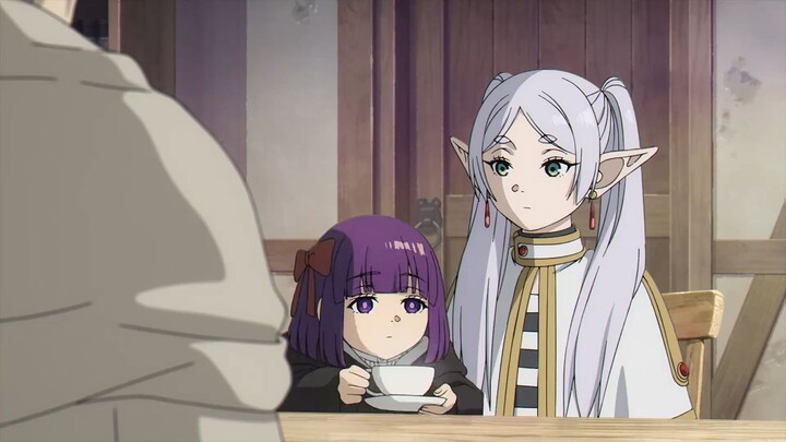I thought I found a daughter, but I ended up with a mother.