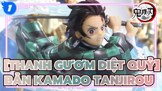 [Thanh gươm diệt quỷ] 
Bản Kamado Tanjirou_1