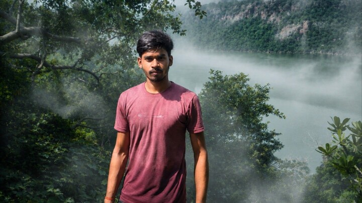 my first Blog