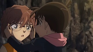 [Vocal Extraction] Ke Ai's version of "If You're Here" -- Detective Conan "The Shadow of the Black I