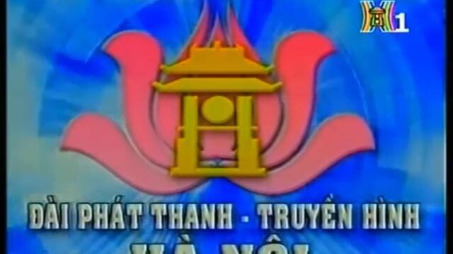 Đài hiệu của HANOITV (2000s-2016) (ghép nhạc từ 2016)