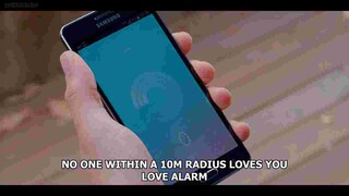 Love Alarm Season 1 Episode 4