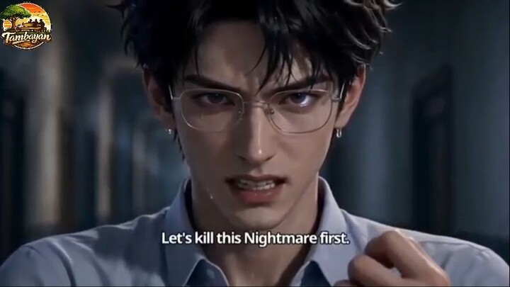 Everyone Fears the Endless Night—But My Neighbors Make Me Stronger!