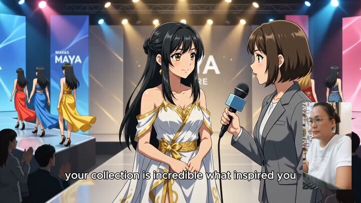 The Friend who Stole her Dreams