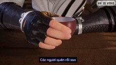Thôn Thiên Ký - Tập 10 Full HD Vietsub