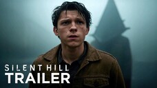 Silent Hill (2025) - First Trailer