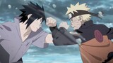 Naruto vs Sasuke amv (Bring me to life)