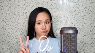 Oo - Up Dharma Down | Adelene Rabulan (cover)