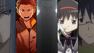 [Anime] [AMV/Kompilasi Anime] Berjuang untuk Bertahan Hidup