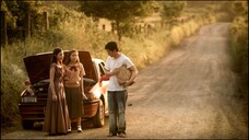 THE ROAD (2011) Full Movie (Tagalog)