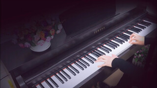 【Piano】What Will Happen If "Canon In C-Major" Pk "Canon In C-Minor"?